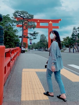 SAEさんのコーディネート