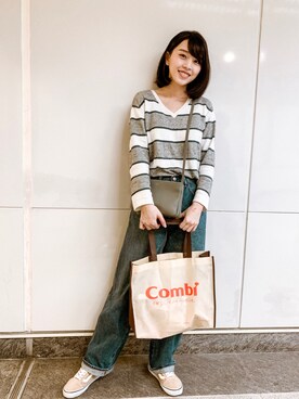 rinanachen さんのコーディネート