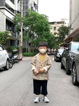 rinanachen さんのコーディネート