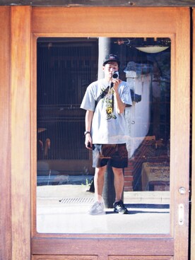 KCさんのコーディネート