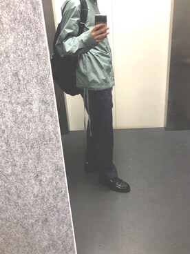 はるきさんのコーディネート