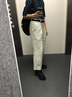 はるきさんのコーディネート