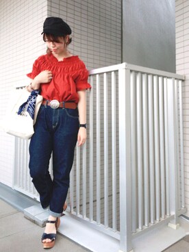 bibi___baさんのコーディネート