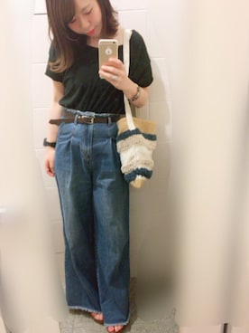 bibi___baさんのコーディネート