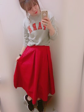 bibi___baさんのコーディネート