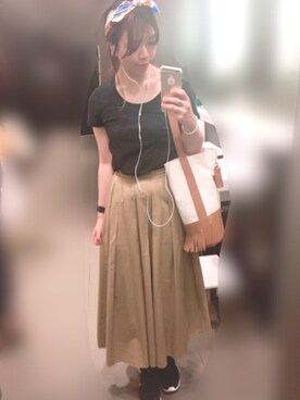 bibi___baさんのコーディネート