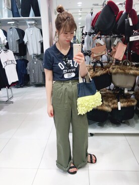 bibi___baさんのコーディネート