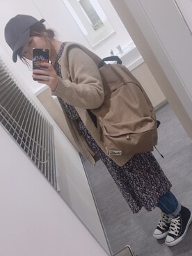 bibi___baさんのコーディネート