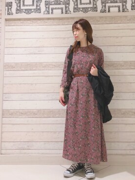 bibi___baさんのコーディネート