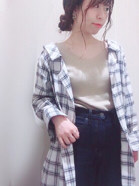 bibi___baさんのコーディネート