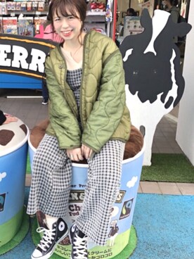 bibi___baさんのコーディネート