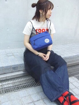 bibi___baさんのコーディネート