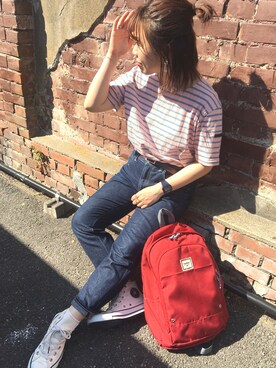 bibi___baさんのコーディネート