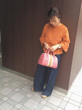 bibi___baさんのコーディネート