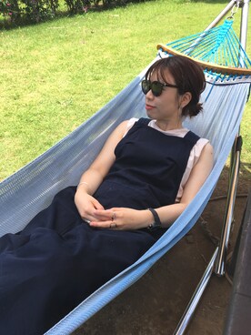 bibi___baさんのコーディネート