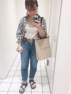 bibi___baさんのコーディネート