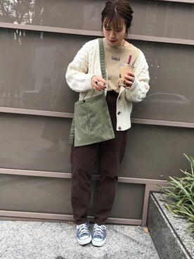 bibi___baさんのコーディネート