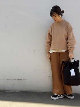 bibi___baさんのコーディネート