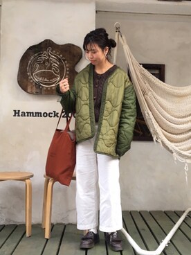 bibi___baさんのコーディネート