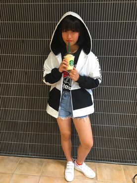 まなさんのコーディネート
