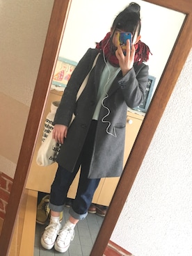 な な みさんのコーディネート