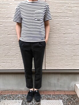 tagさんのコーディネート