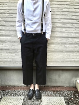 tagさんのコーディネート