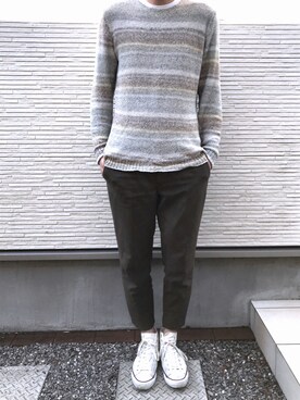 tagさんのコーディネート