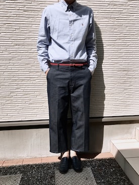 tagさんのコーディネート