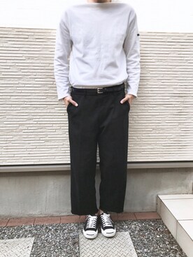 tagさんのコーディネート