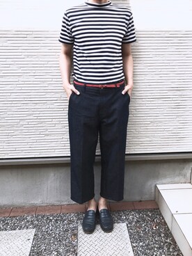 tagさんのコーディネート