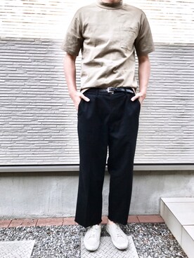 tagさんのコーディネート