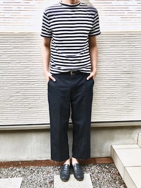 tagさんのコーディネート