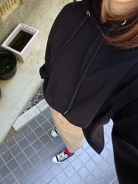 ＫＡＮＡさん（レディース・154cm）の秋コーディネート