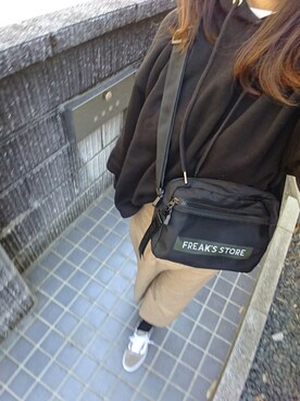 ＫＡＮＡさん（レディース・154cm）の春コーディネート