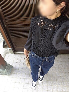 ＫＡＮＡさんのコーディネート