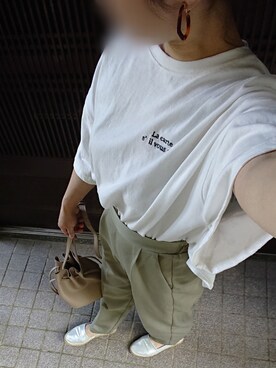 ＫＡＮＡさんのコーディネート