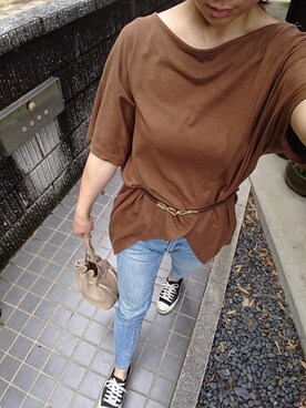 ＫＡＮＡさんのコーディネート