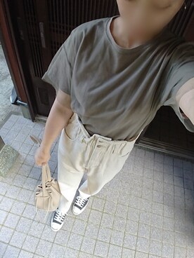 ＫＡＮＡさんのコーディネート