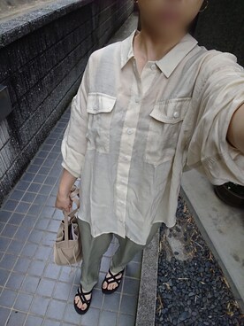 ＫＡＮＡさんのコーディネート