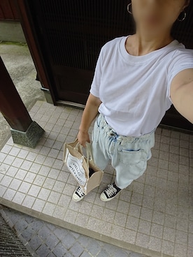 ＫＡＮＡさんのコーディネート