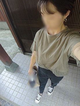 ＫＡＮＡさんのコーディネート