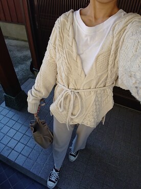 ＫＡＮＡさんのコーディネート