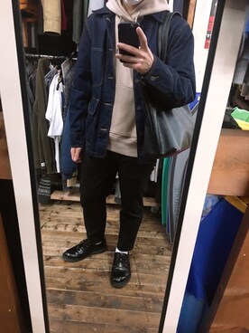 もももさんのコーディネート