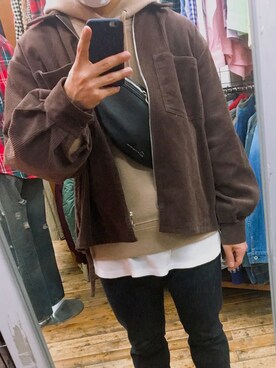 もももさんのコーディネート