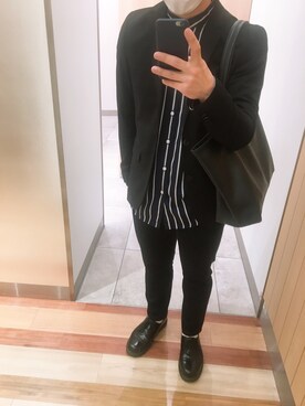 もももさんのコーディネート