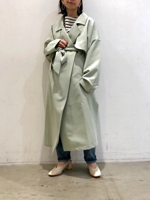 ありさんさんのコーディネート