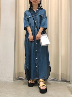 ありさんさんのコーディネート