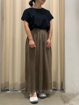 ありさんさんのコーディネート