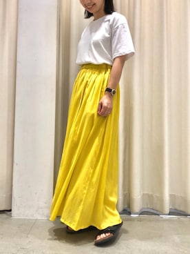 ありさんさんのコーディネート